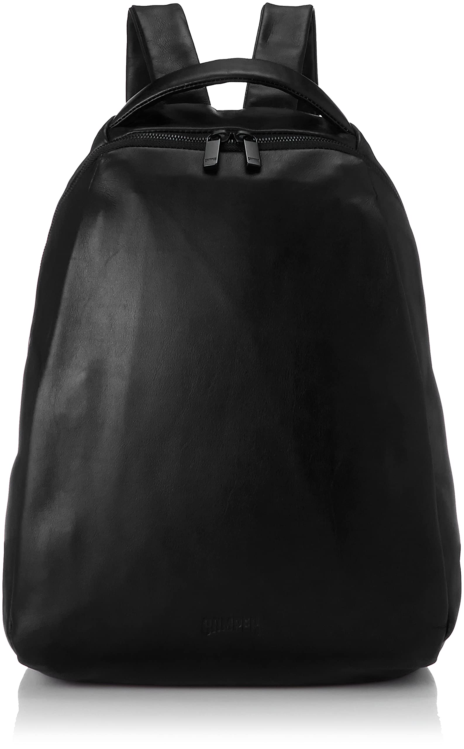 Amazon | [カンペール] リュック Fabiana 52646 ブラック_T34 FREE